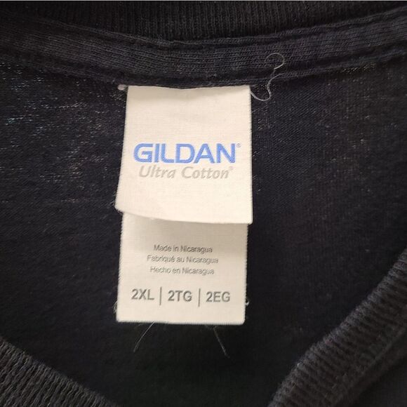 Daytona Beach Bike Week 2010 Tee Shirt size - Picture 5 of 5